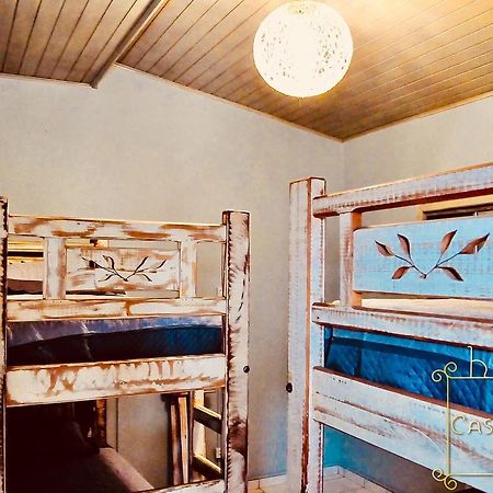 Hostel D'Casa Ilhabela Dış mekan fotoğraf