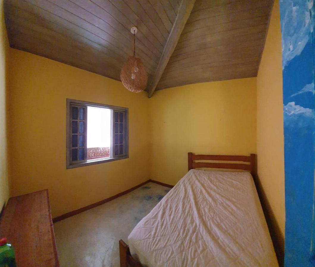 Hostel D'Casa Ilhabela Dış mekan fotoğraf