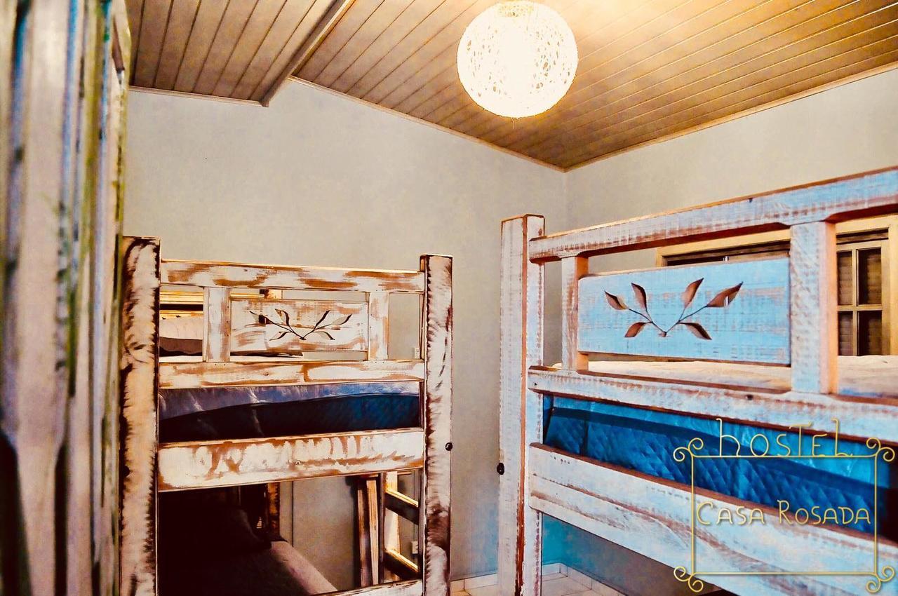 Hostel D'Casa Ilhabela Dış mekan fotoğraf