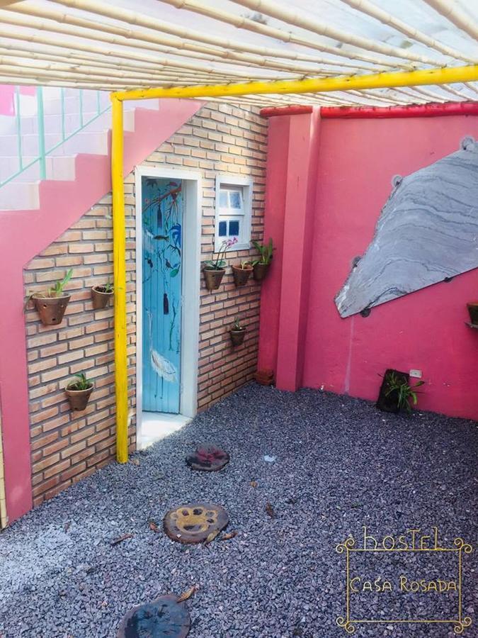 Hostel D'Casa Ilhabela Dış mekan fotoğraf