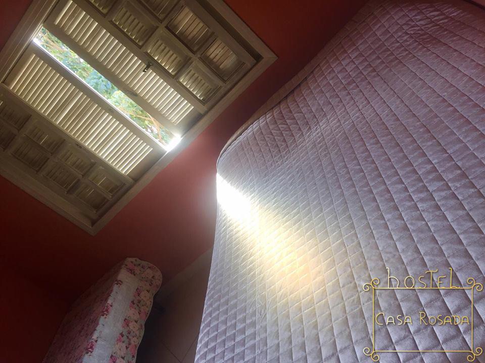 Hostel D'Casa Ilhabela Dış mekan fotoğraf